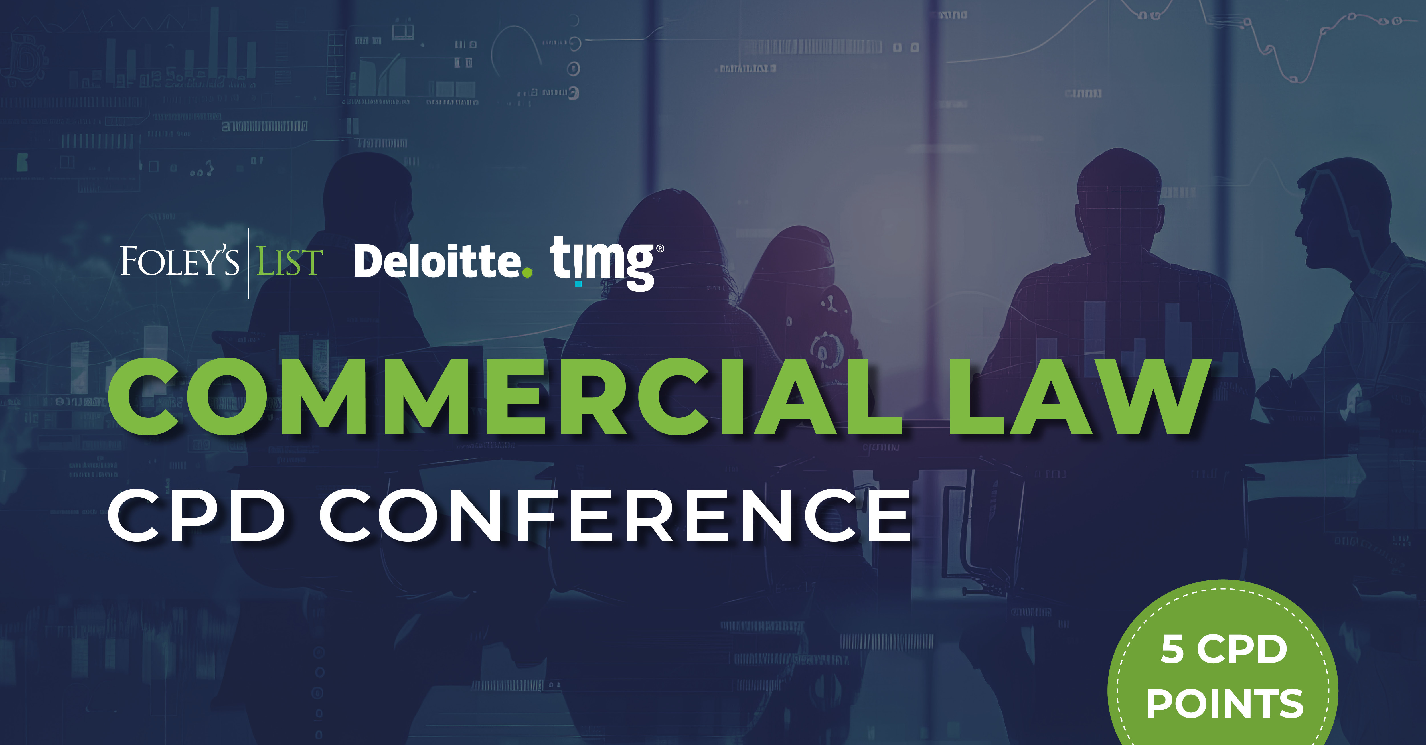 New Commercial Law CPD Banner4