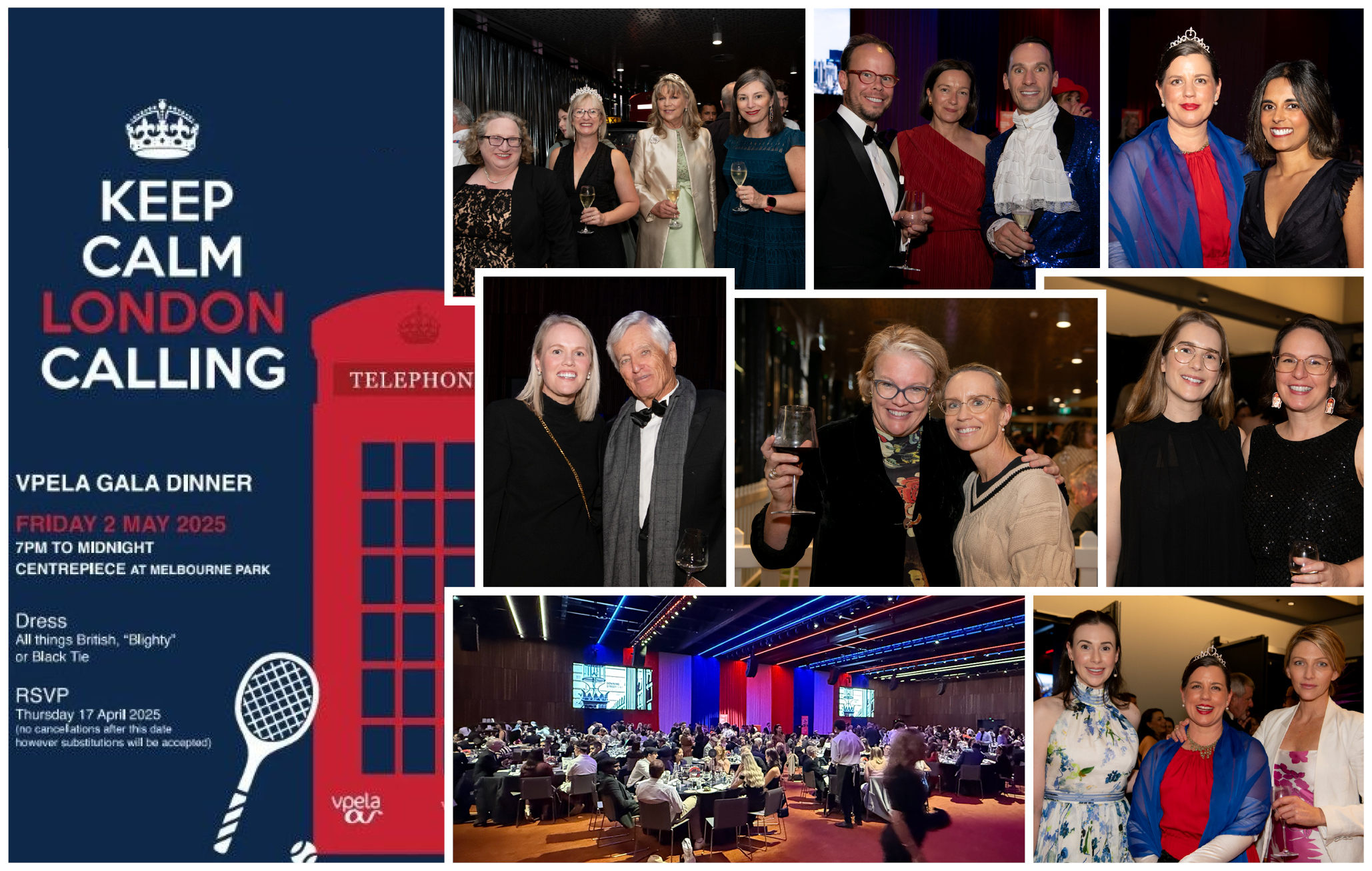 VPELA Gala Dinner2