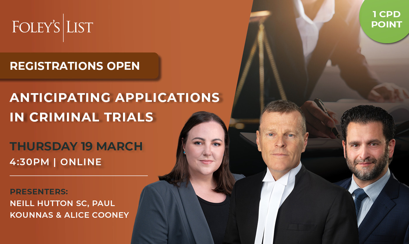 2026 03 CPD seminars