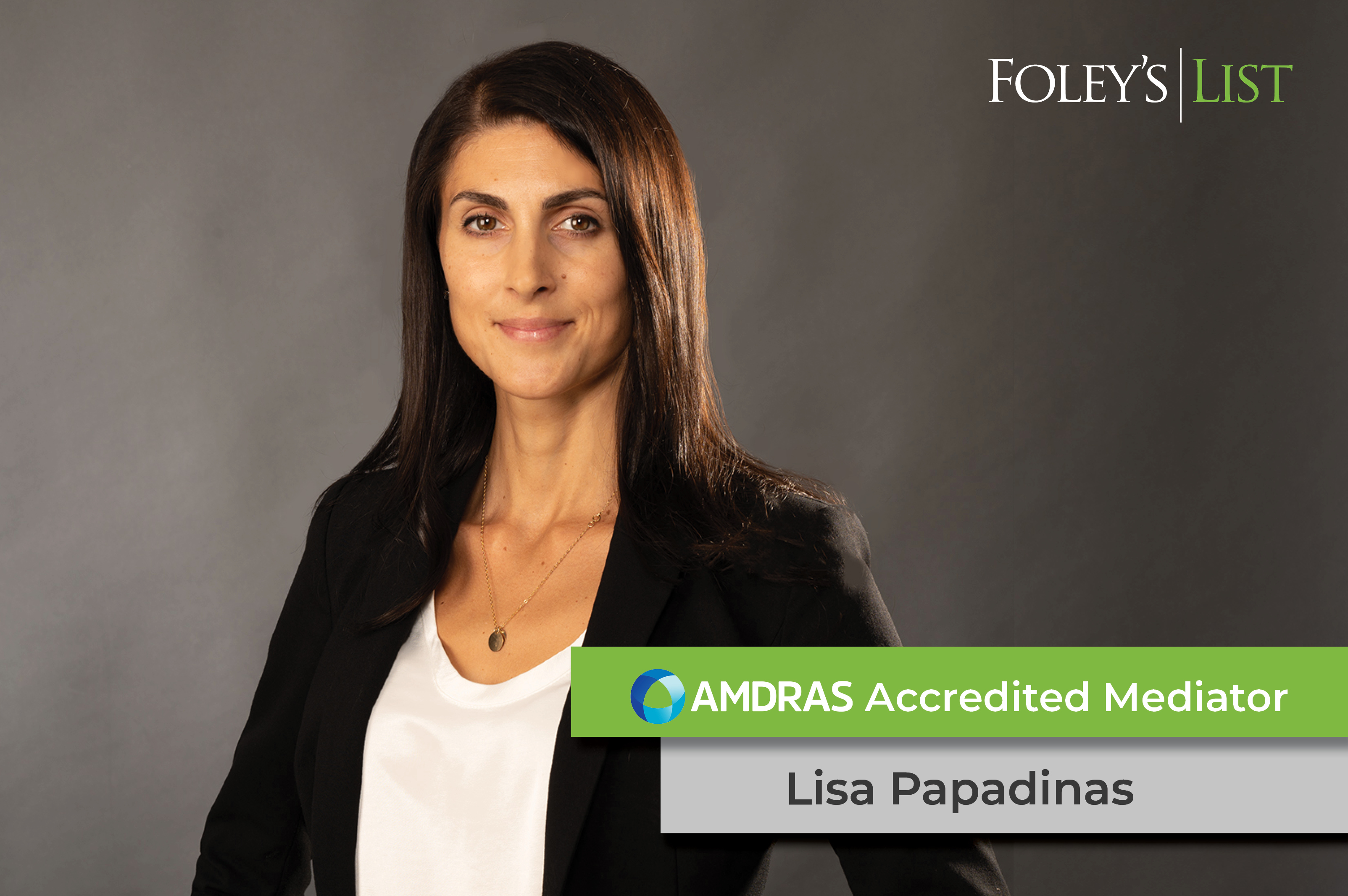 L Papadinas