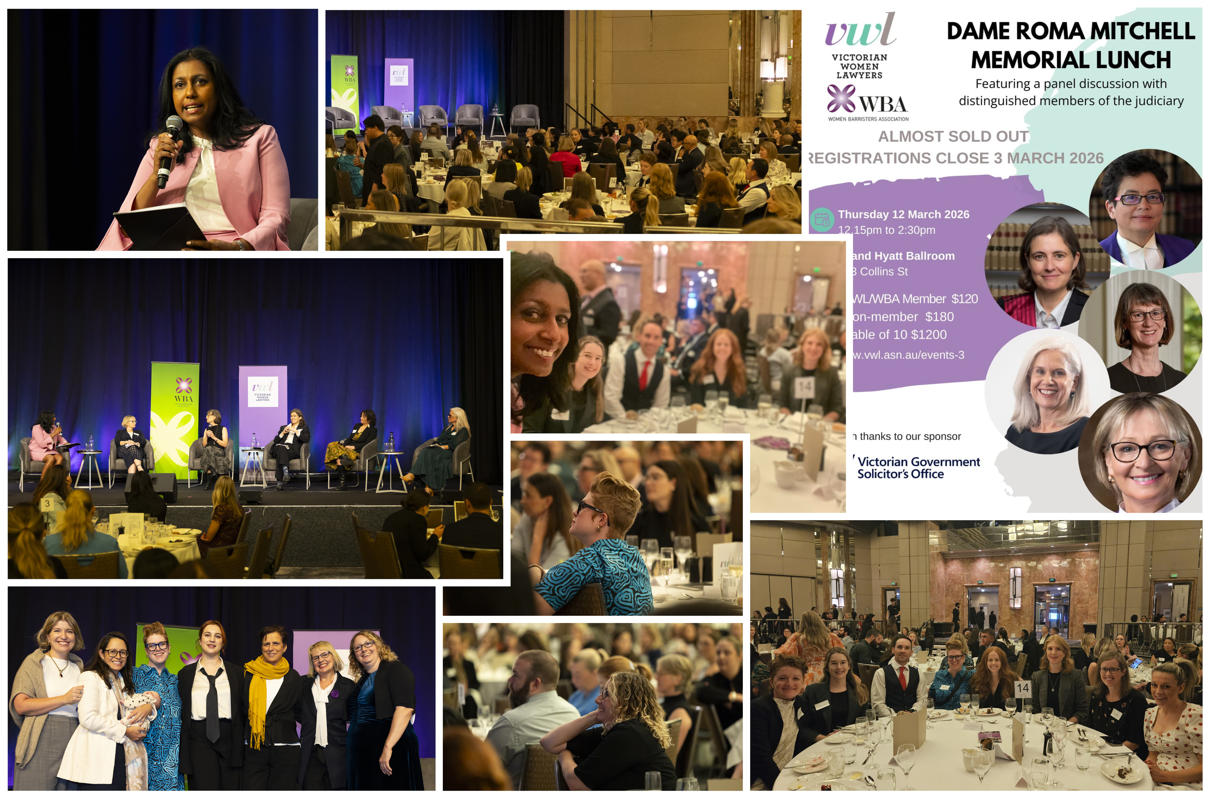 2026 03 VWL IWD Lunch