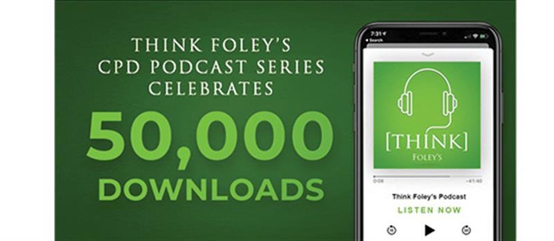 50k podcast downloads