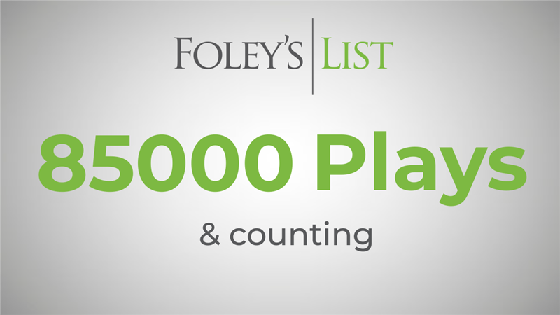75000 Plays Counting 0 00 02 00