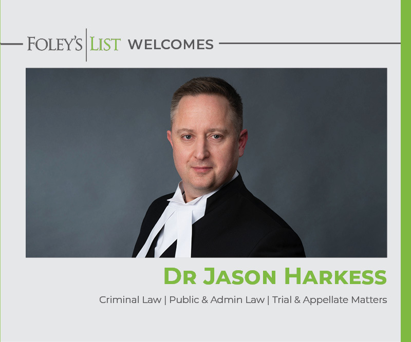 Barristers welcome23