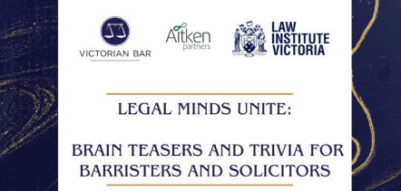 Brainteasers