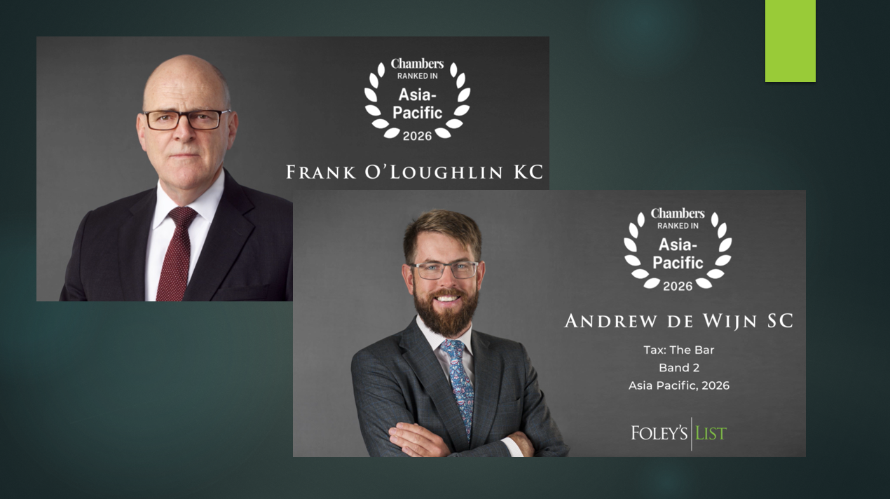 Chambers Partners 2026