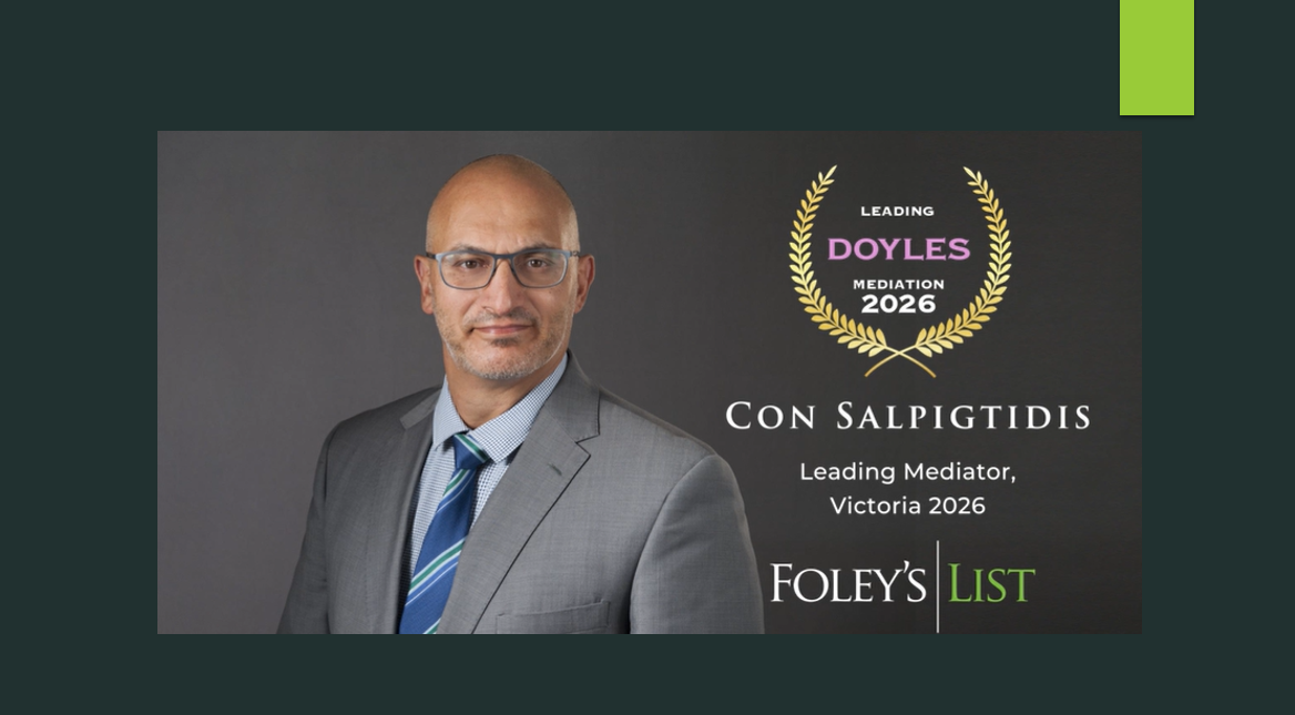 Con Doyles