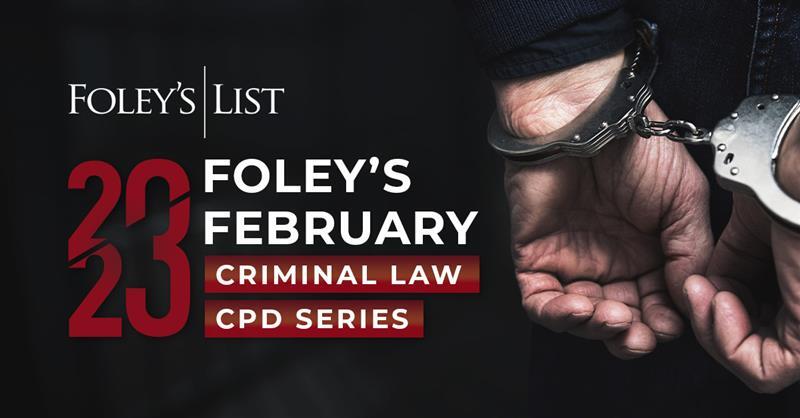 Crim Foleys Feb 2023 Linked In Image2