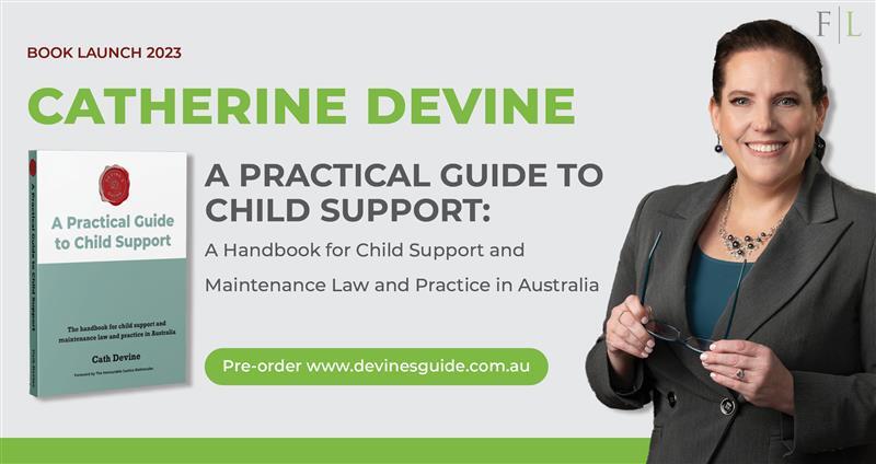 Devine book launch