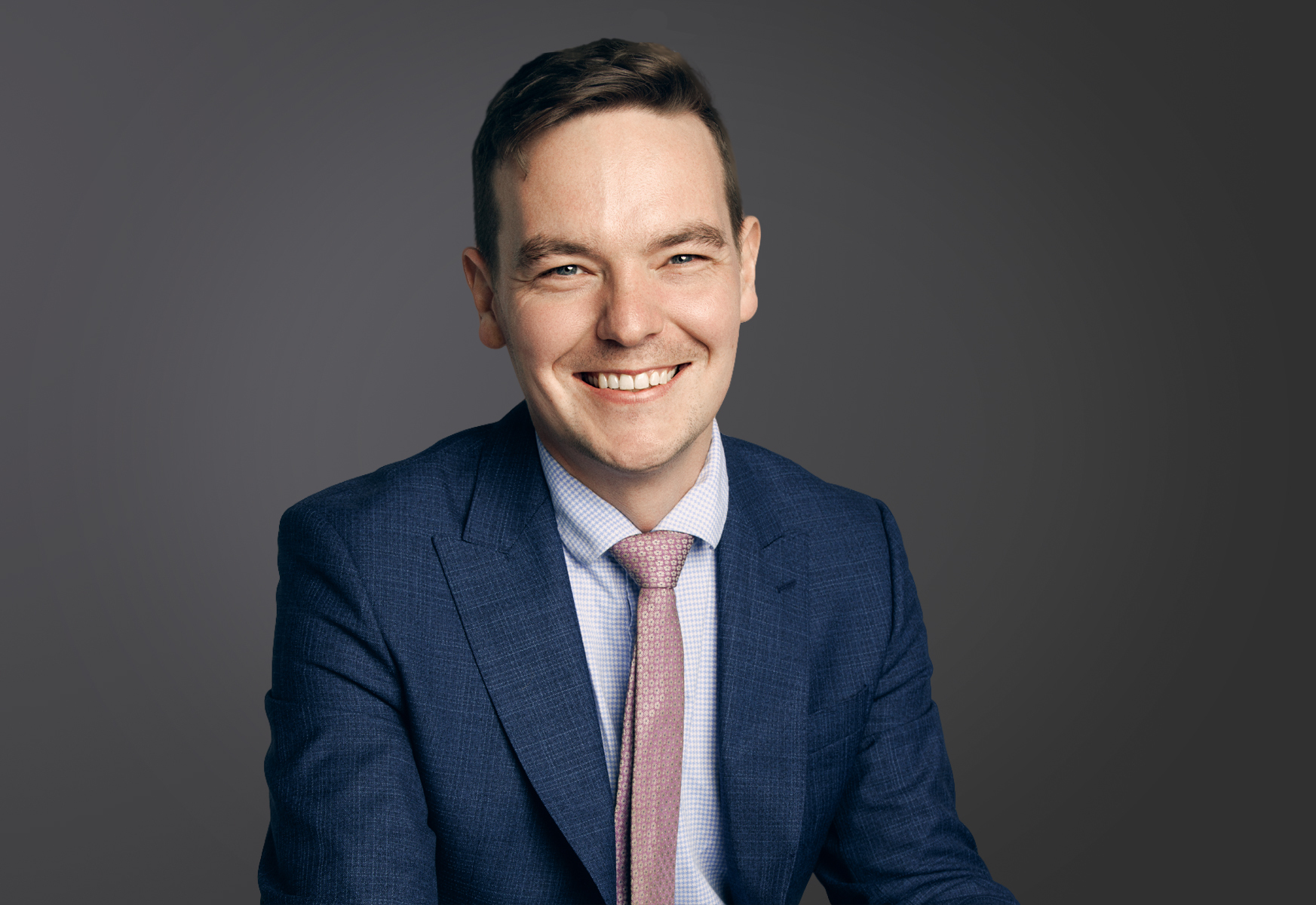 Edmondson Nic