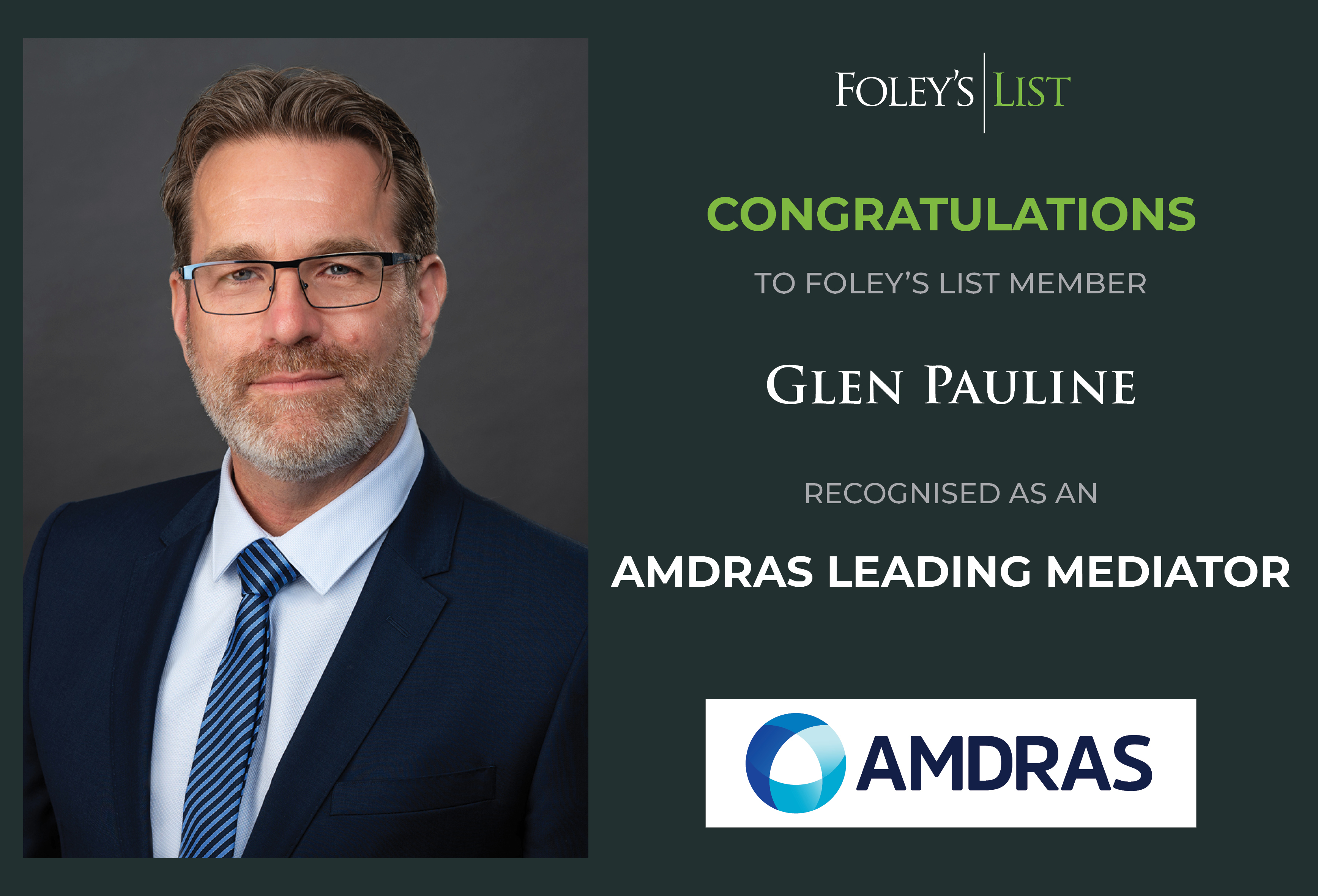 Glen Pauline AMDRAS