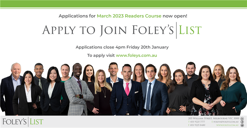 Readers Open