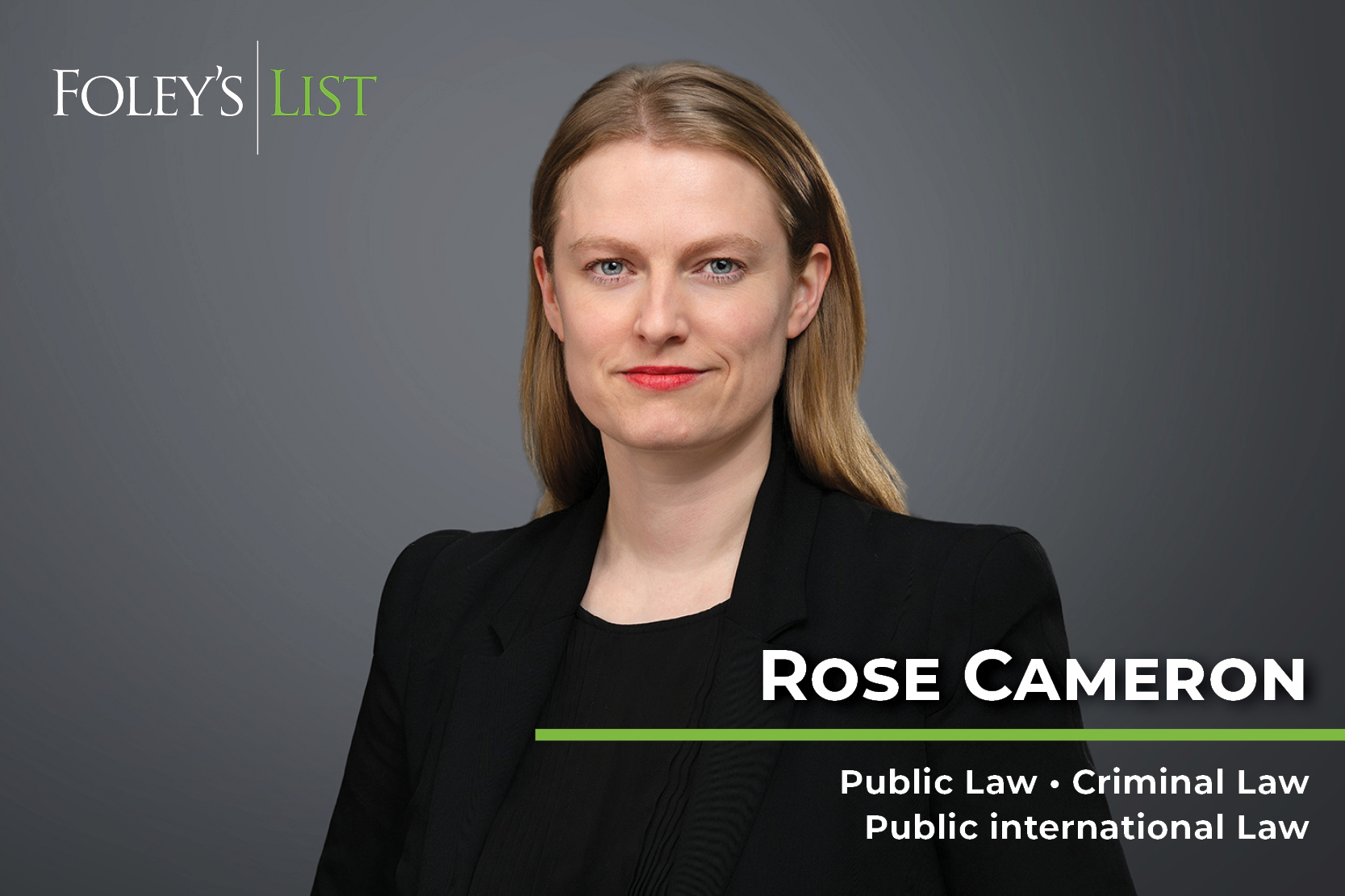 Rose Cameron