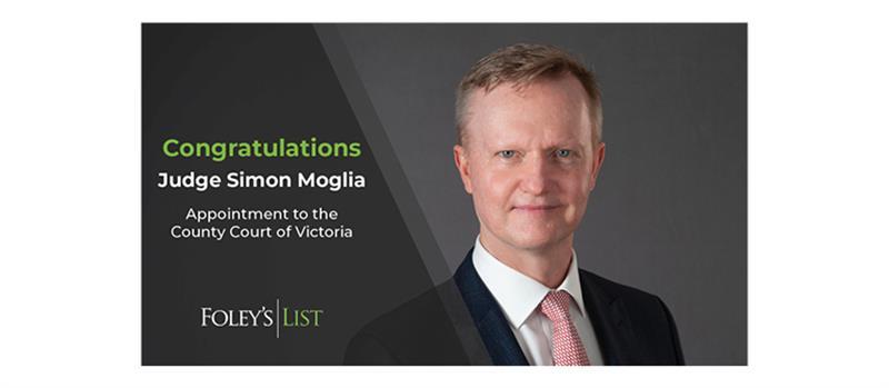 Simon Moglia Website