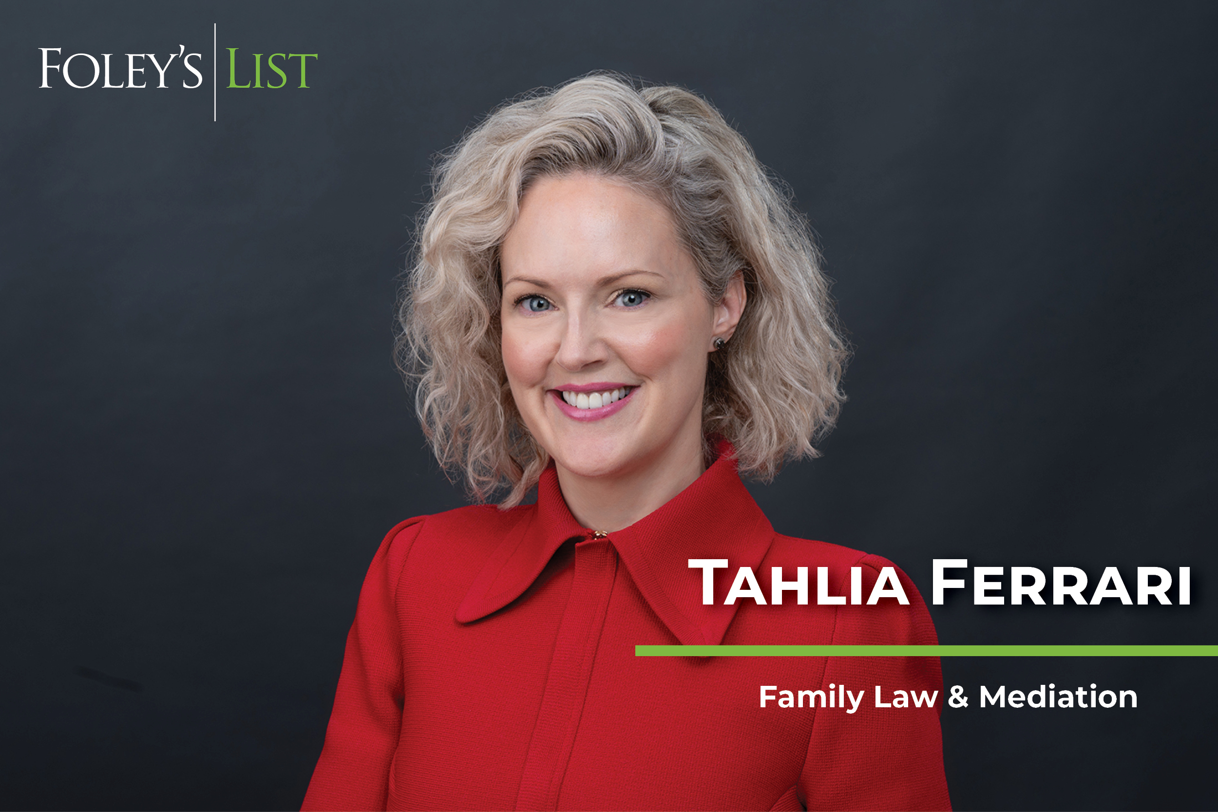 Tahlia Linkedin