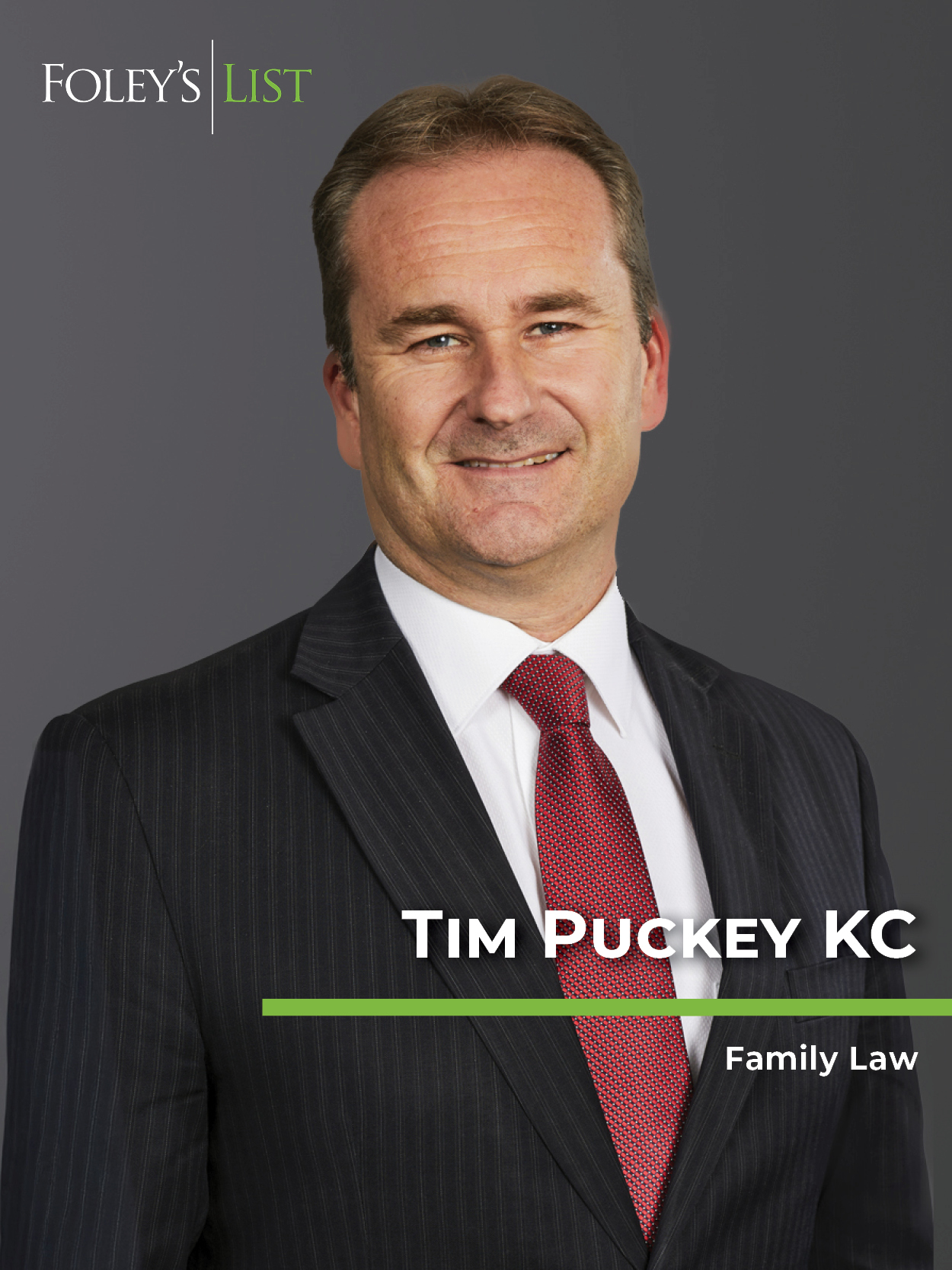 Tim Puckey KC INS