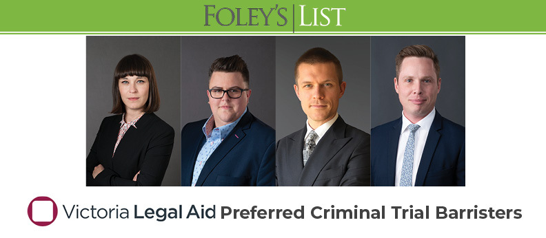 VIC Legal Aid PBL