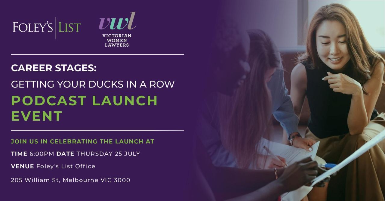 VWL Launch Linked In