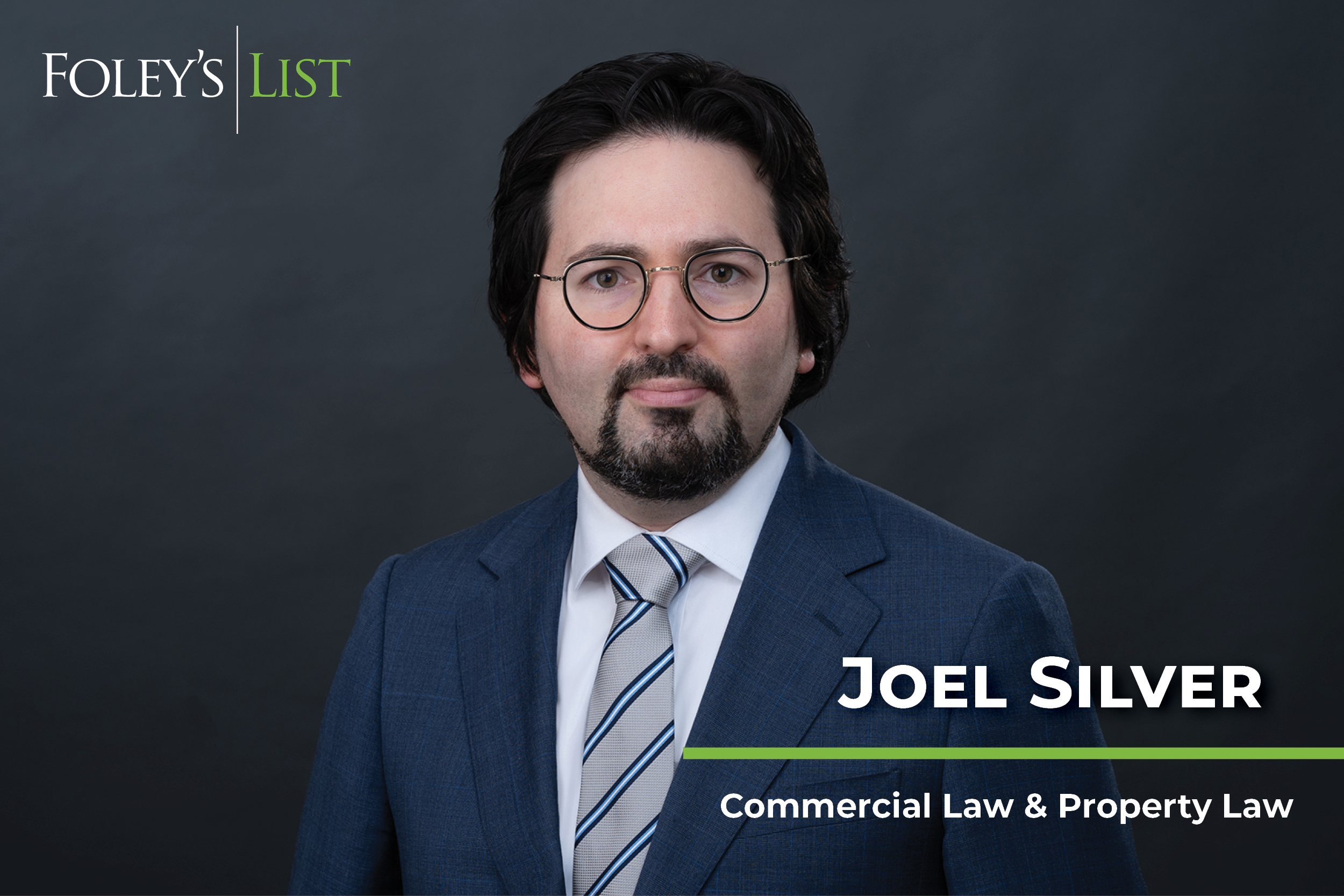 Welcome Joel Silver