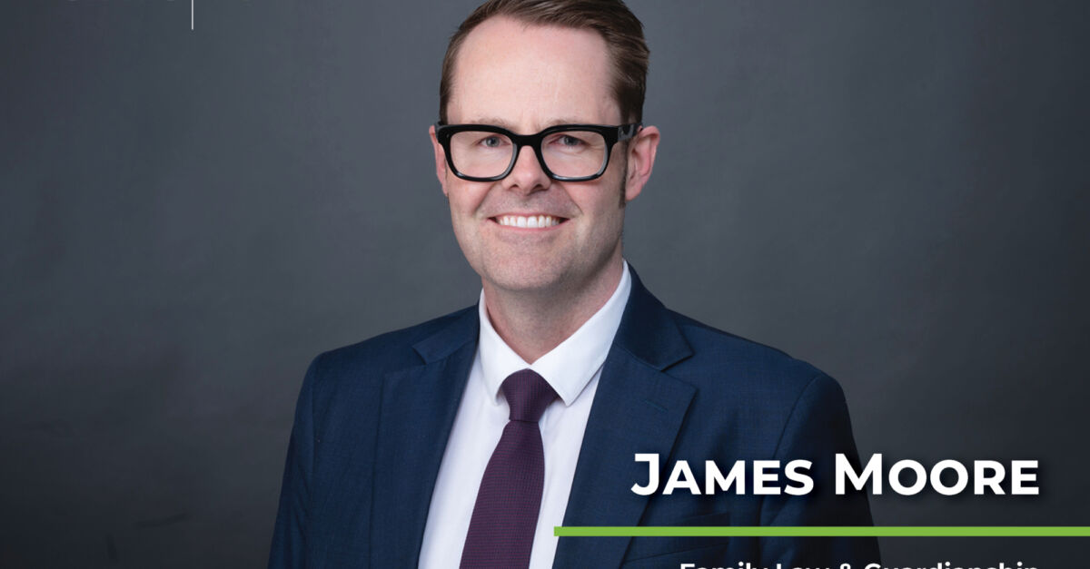 We are delighted to welcome James Moore to Foley’s List! | Foleys List