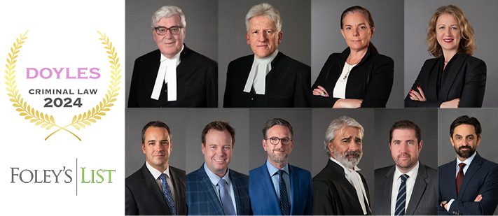 Doyles crim law banners2