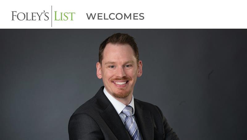 Eric welcome8
