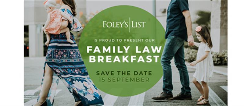 Fam law promo