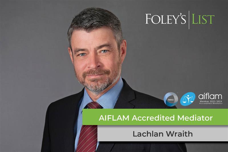 Lachlan aiflam