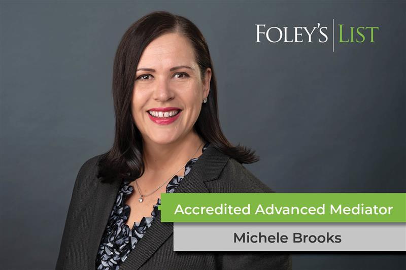 Michele brooks