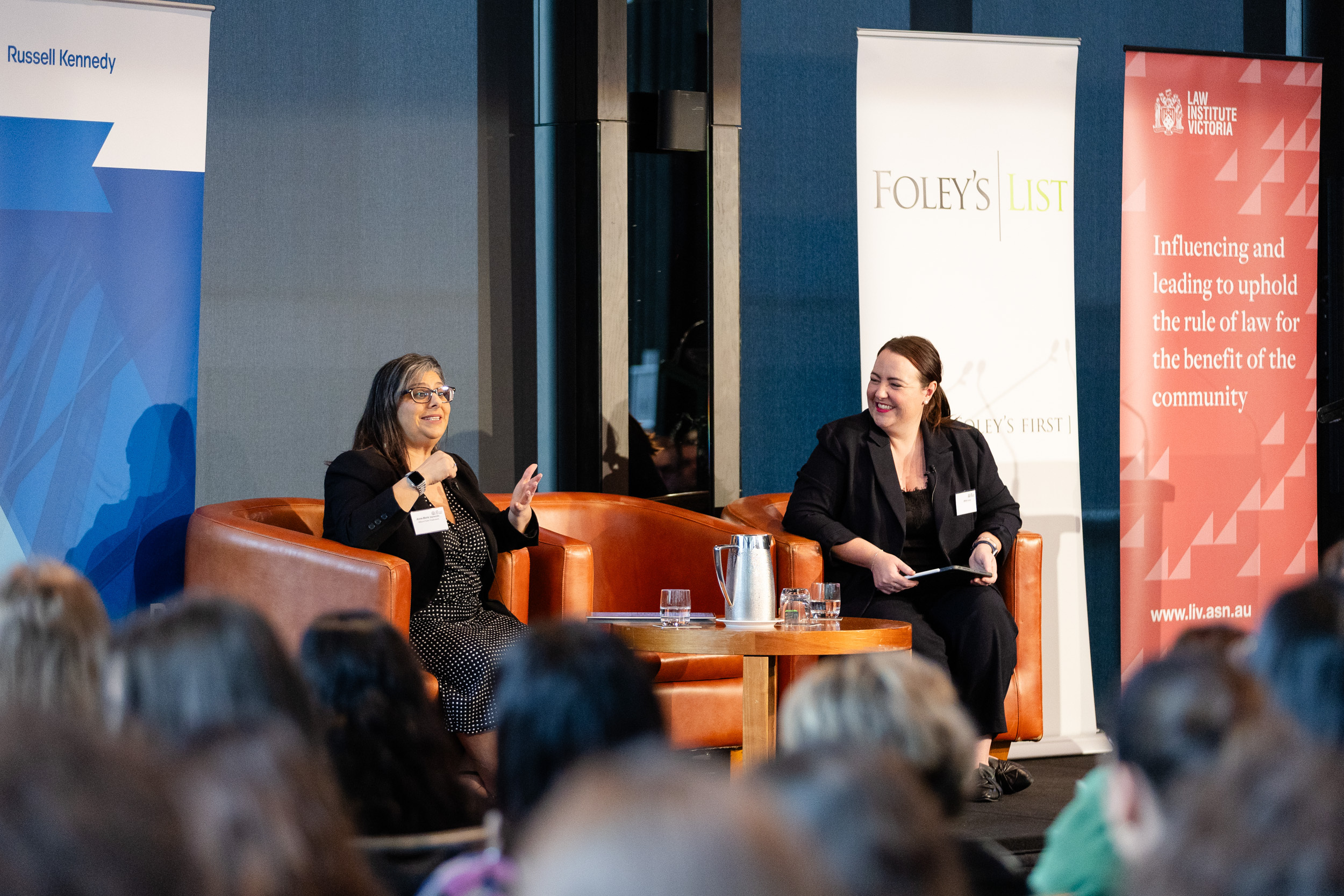 SELECTS LIV Agency Prosecutors Conference 07 Nov25 032