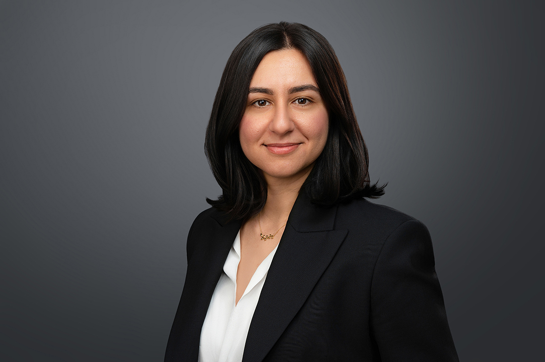 Alessandra Moussa 6655