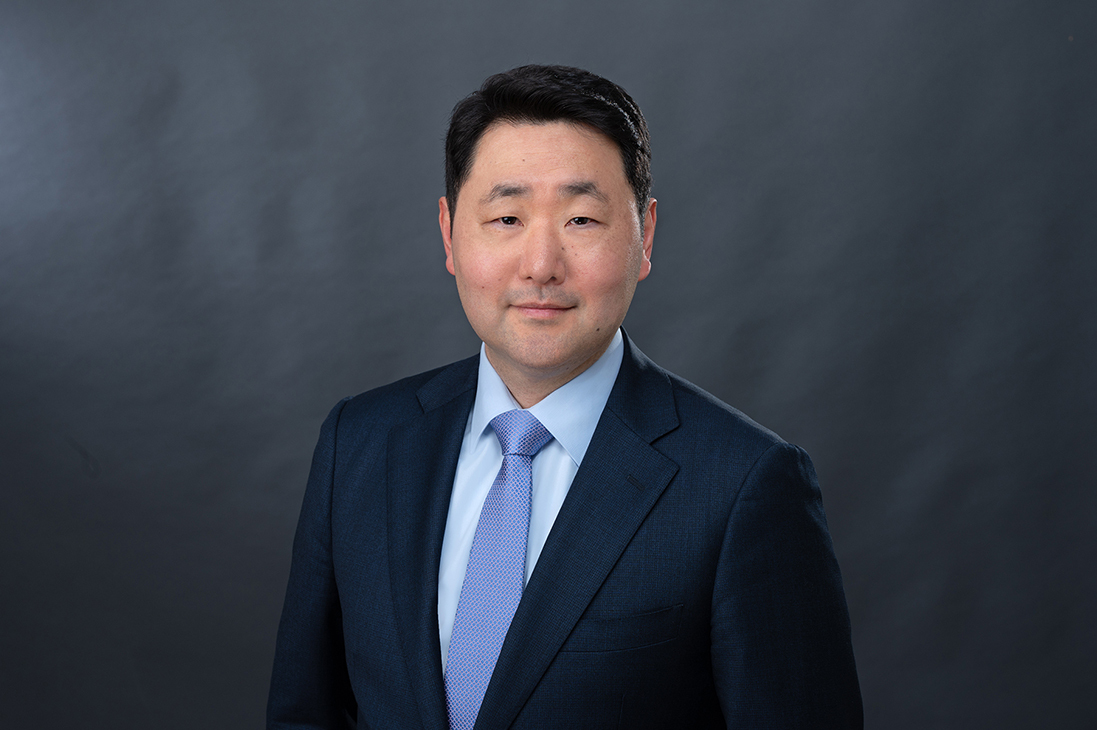 Daivd Kim