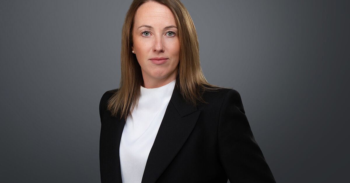 Alexandra Metherell | Foley's List