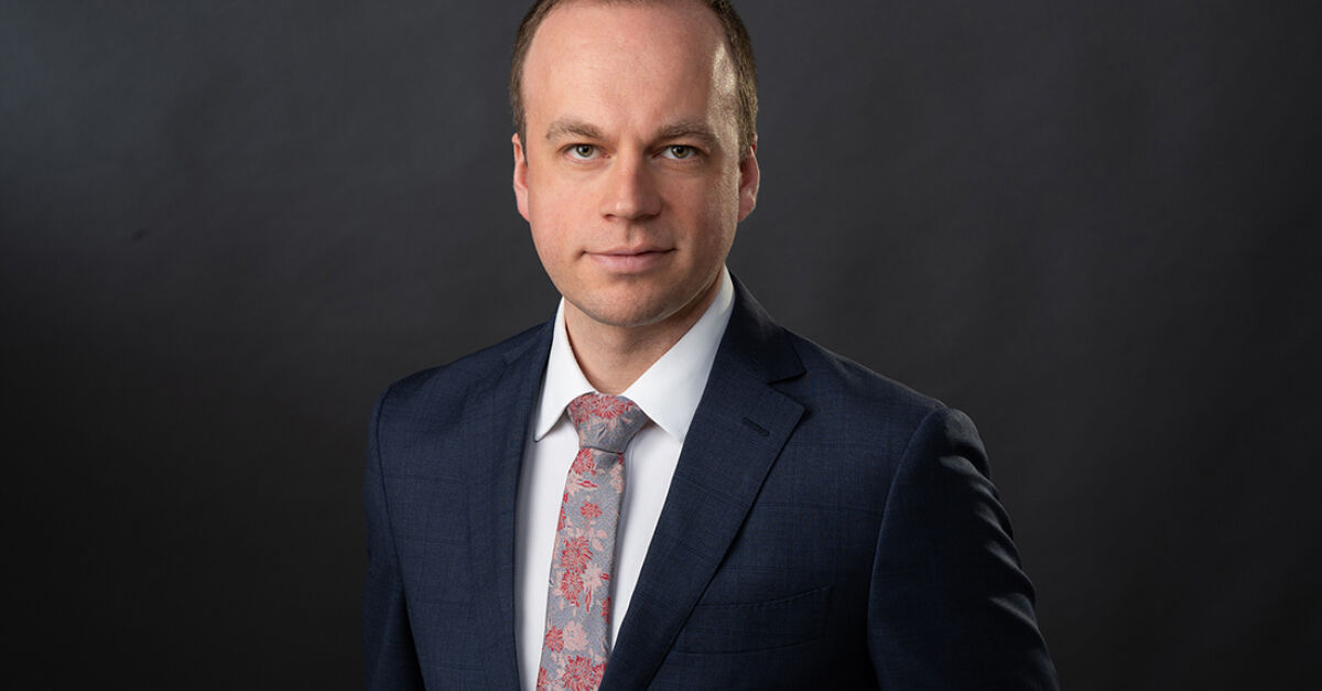 Thomas Bell | Foleys List