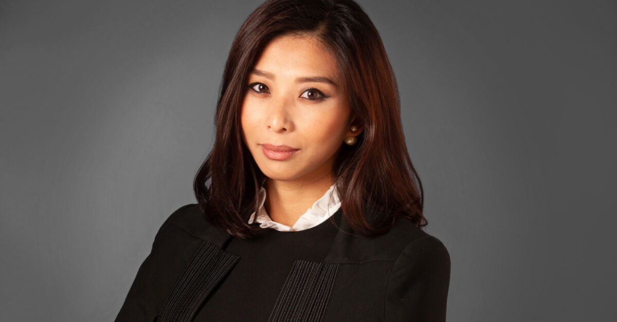 Annie Yuan | Foley's List