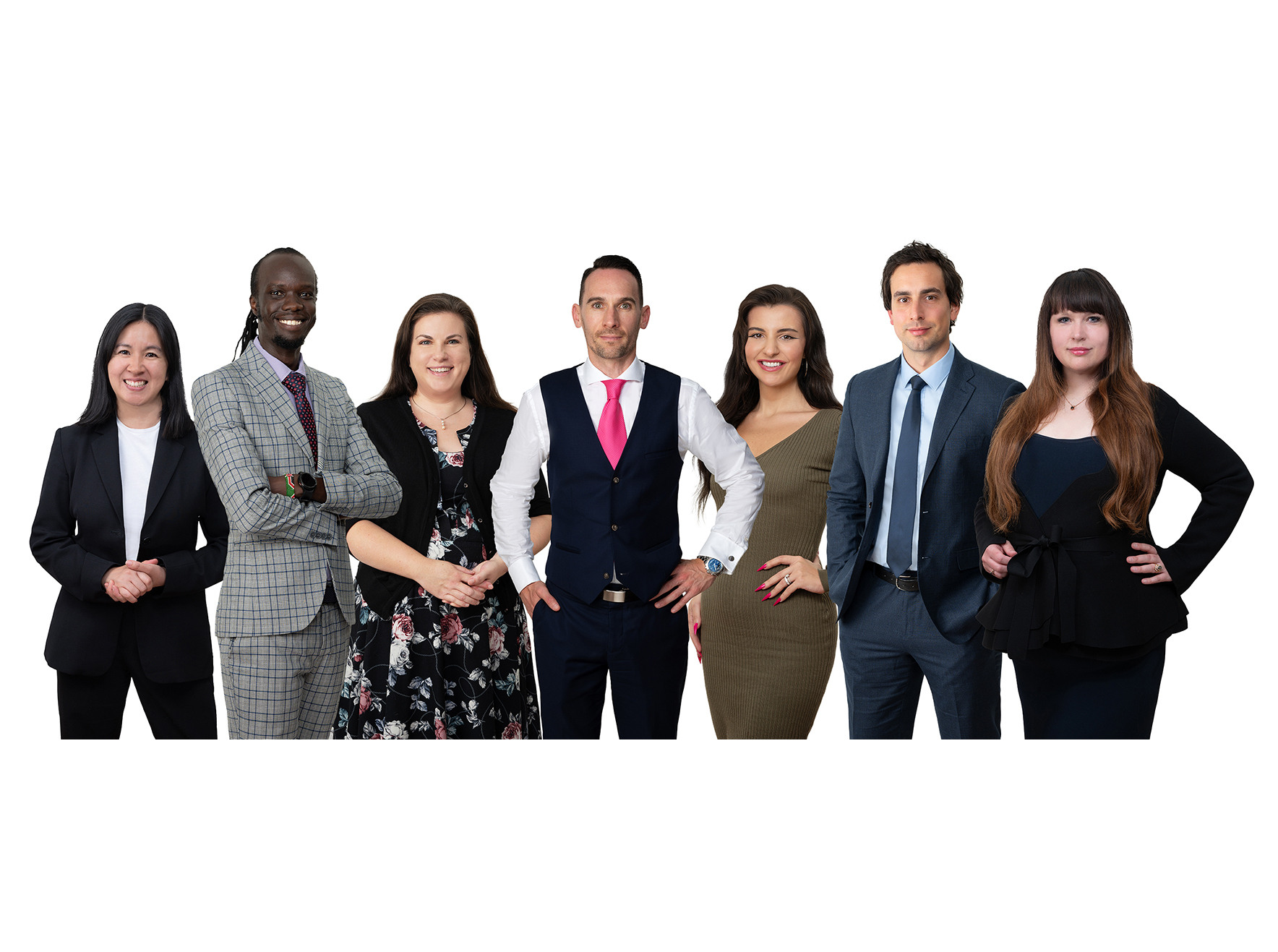 Foleys Clerks 2025 Social Media website