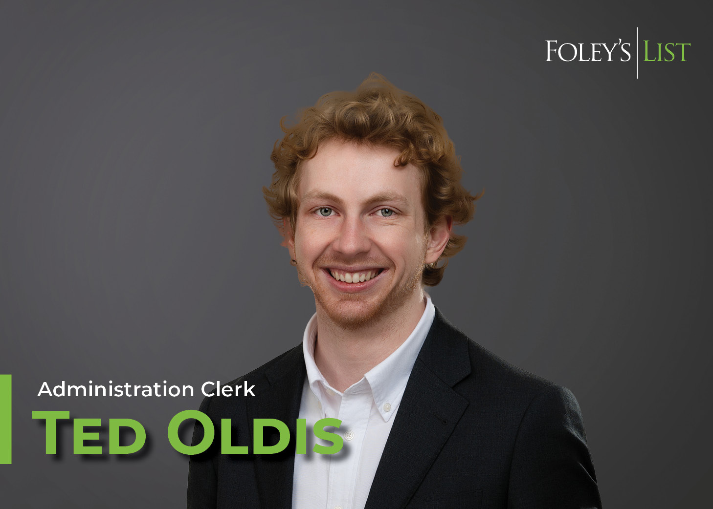 Ted Oldis01
