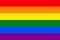 Flag lgbtqi