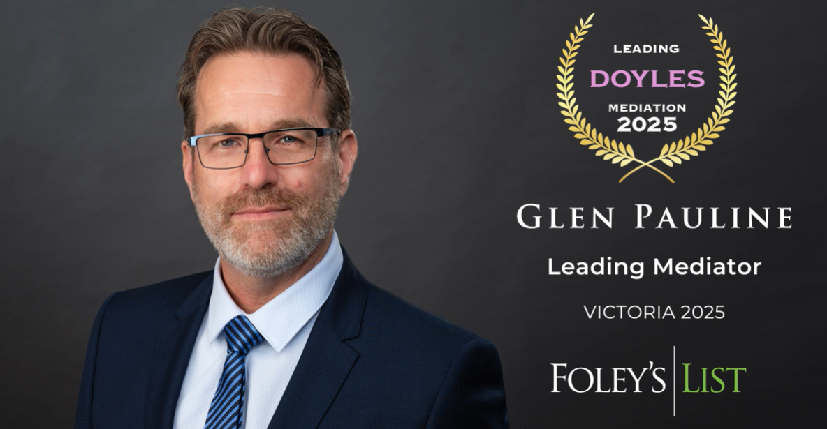 Mediator Doyles